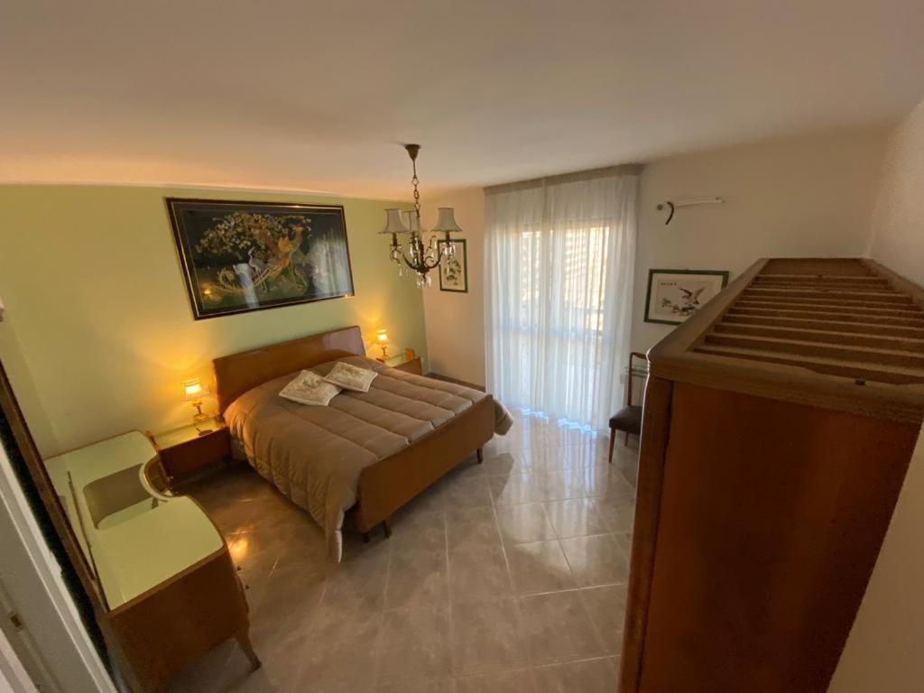 ホテル Residenze Bepilu バーリ エクステリア 写真