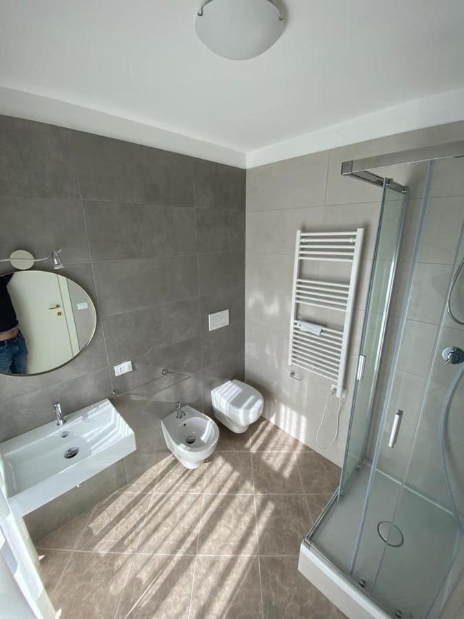 ホテル Residenze Bepilu バーリ エクステリア 写真