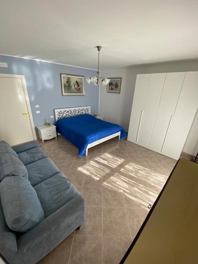 ホテル Residenze Bepilu バーリ エクステリア 写真