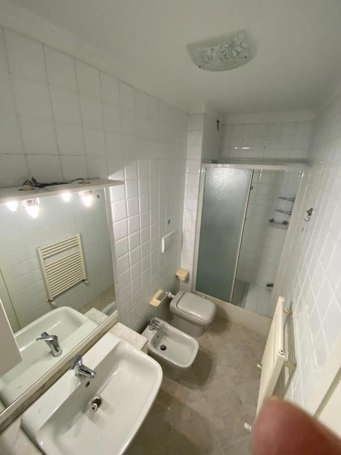 ホテル Residenze Bepilu バーリ エクステリア 写真