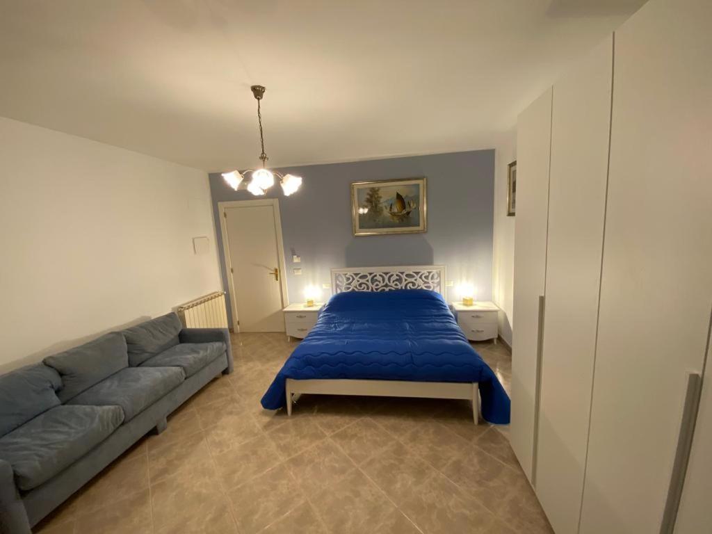 ホテル Residenze Bepilu バーリ エクステリア 写真