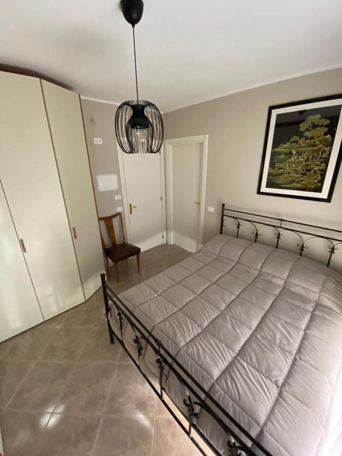 ホテル Residenze Bepilu バーリ エクステリア 写真